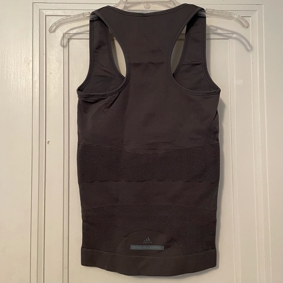 Adidas by Stella McCartney NWOT Matching Set Athletic Tank and Leggings - Picture 4 of 14